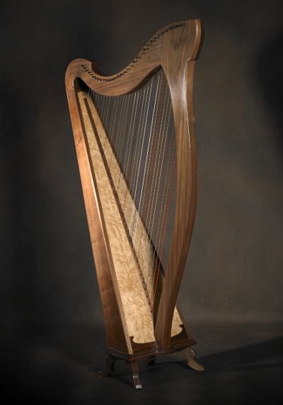 folkharpa